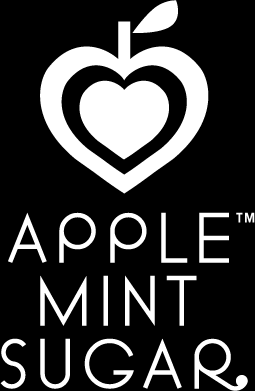 APPLE MINT SUGAR