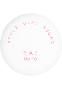 パール No.10 8g