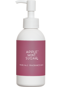 Fragrance Milk パール No.5